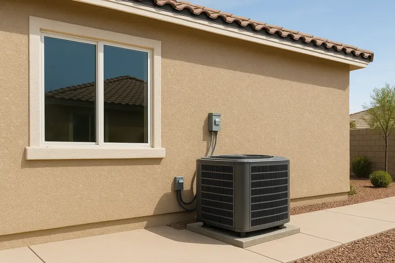 The Complete Guide to HVAC Systems: Types, Efficiency, and Choosing the Right One for Your Home