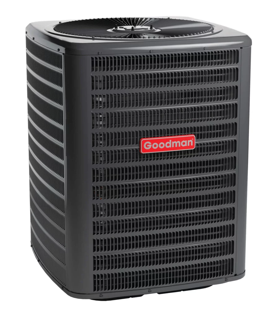 Air Conditioning Services In Las vegas, NV | Frosty Desert LLC