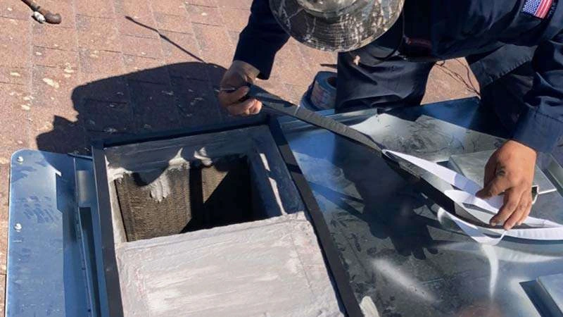 HVAC Repair In Las Vegas, NV | Frosty Desert LLC