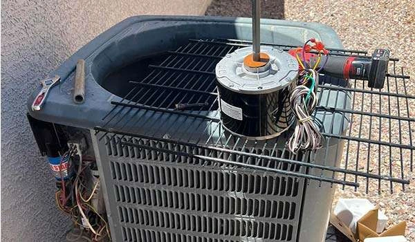 Other HVAC Services in Las Vegas, NV | Frosty Desert LLC