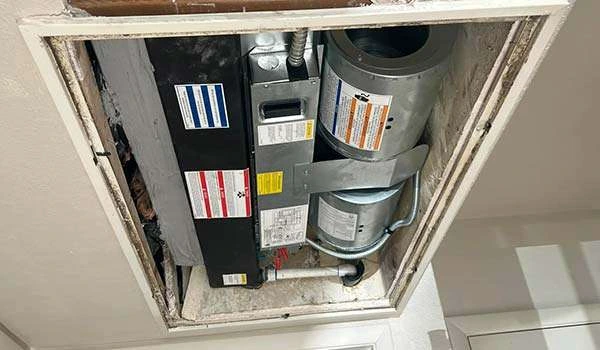 Other HVAC Services in Las Vegas, NV | Frosty Desert LLC