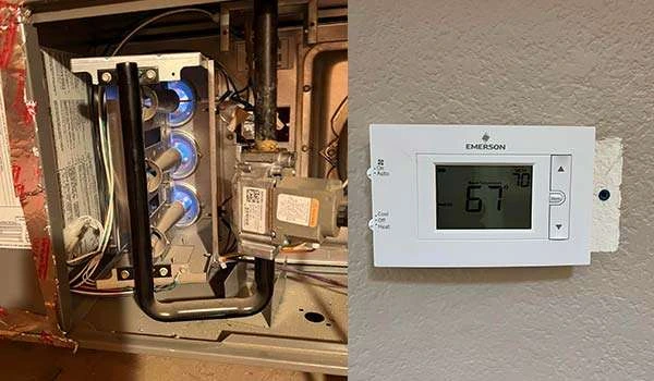 Other HVAC Services in Las Vegas, NV | Frosty Desert LLC