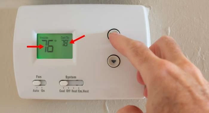 8 COMMON REASONS WHY YOUR AC WON’T TURN ON | Frosty Desert LLC